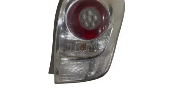 Toyota Verso Rear/tail lights 815500F090 13224F