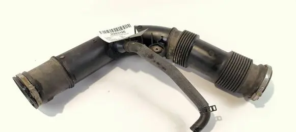 Volvo S90, V90 Heater radiator pipe/hose 31657341