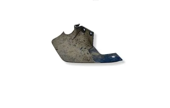 Nissan Qashqai J12 Rear mudguard 768576UA0A