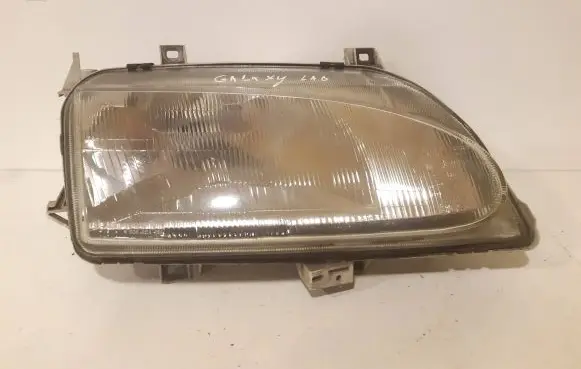 Ford Galaxy Headlight/headlamp 1305235255