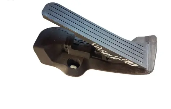 Volkswagen Golf Plus Accelerator throttle pedal 6PV008890