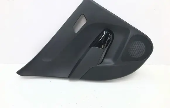 KIA Picanto Coupe rear side trim panel 83310G6010