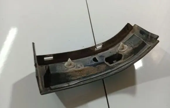 Opel Zafira A Rear/tail light trim molding 090597596