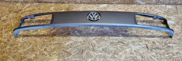 Volkswagen PASSAT B3 Front grill 3578536535