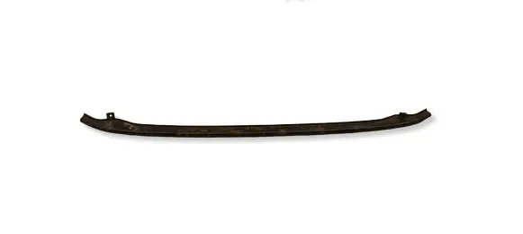 Volkswagen Golf VII Front bumper cross member 5G0807651A
