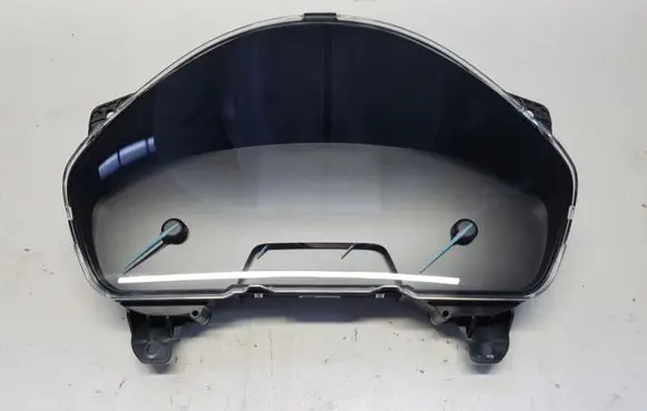 Ford Focus Speedometer (instrument cluster) jx7t-14c026-cae