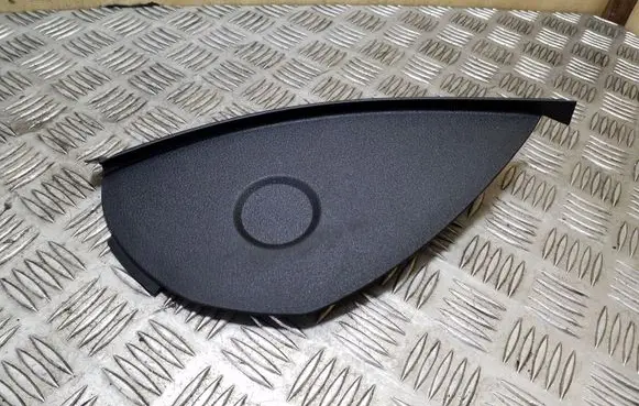BMW X1 E84 Dashboard side end trim 514529912447 29912447