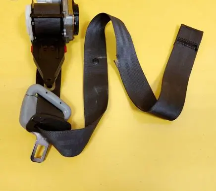 Mitsubishi Colt Front seatbelt TKAB2EN195