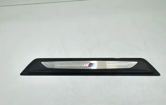 BMW 3 F30 F35 F31 Front sill trim cover 8051037