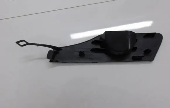 Mercedes-Benz GLK (X204) Front tow hook cap/cover A2048851124