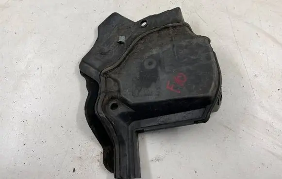 BMW 5 F10 F11 Other engine bay part 7211899 74850610