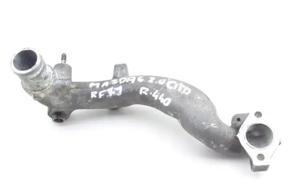 Mazda 6 Turbo air intake inlet pipe/hose