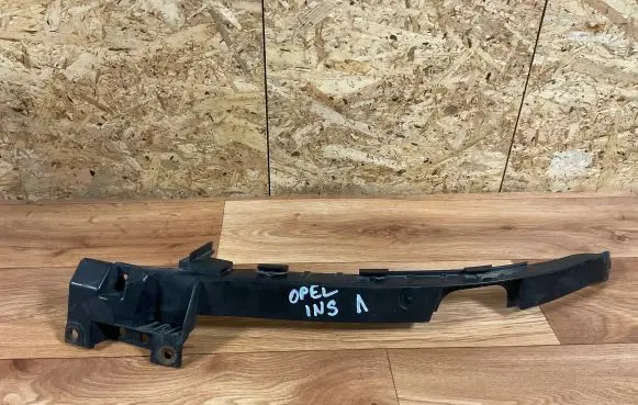 Opel Insignia A Headlight/headlamp mounting bracket 13250570