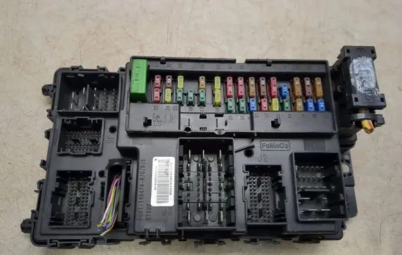 Fuse module