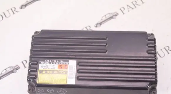 Lexus GS 300 350 430 450H Other control units/modules 8954030740