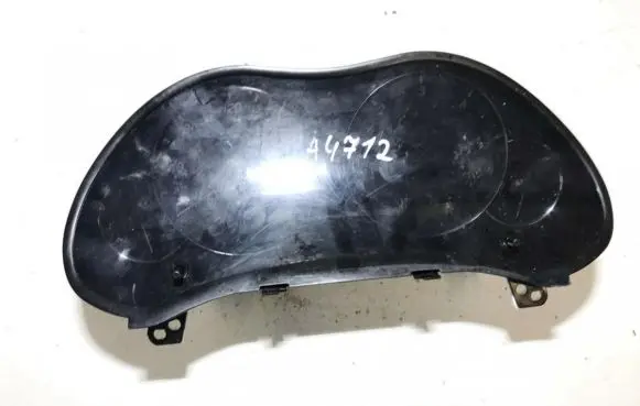 Toyota Avensis T250 Speedometer (instrument cluster) 8380005851 83800-05851