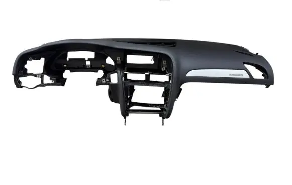 Audi A4 S4 B8 8K Dashboard 8K1857041E 8T0035399A