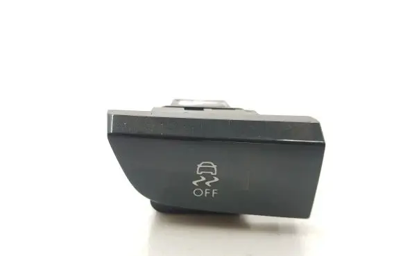 Citroen C4 II Picasso Traction control (ASR) switch 9678116777