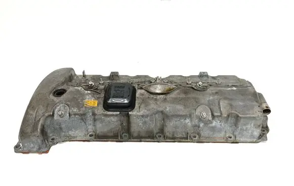 BMW 3 E90 E91 Rocker cam cover 11127548275 7548275 1112754827503