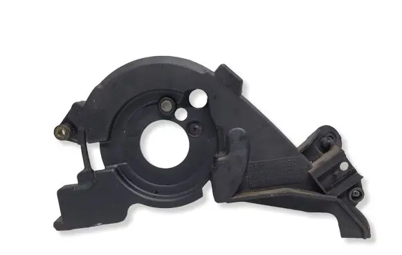 Volvo V50 Timing belt guard (cover) 9651559980 9651560080