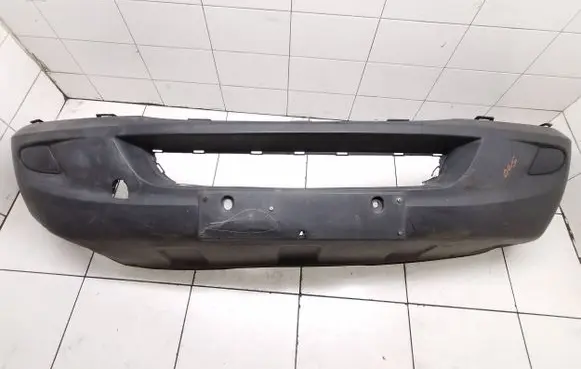 Mercedes-Benz Sprinter W906 Front bumper A9068800570 A9068800770