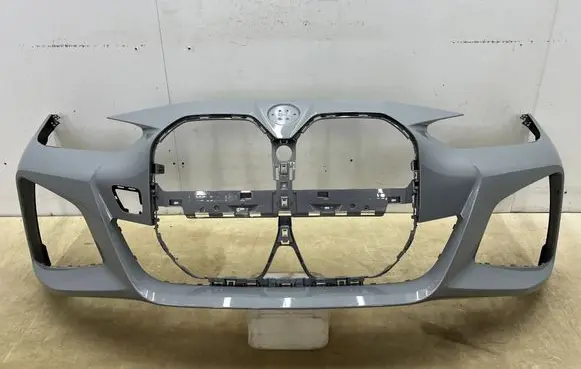 BMW i4 Front bumper 9881896
