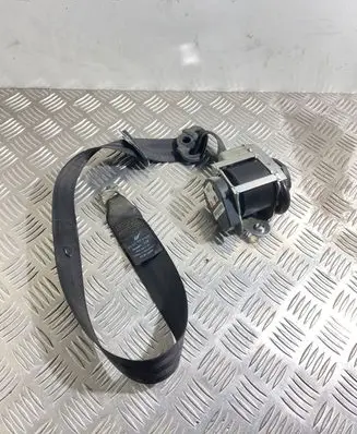 Skoda Octavia Mk2 (1Z) Front seatbelt 1Z0857701B