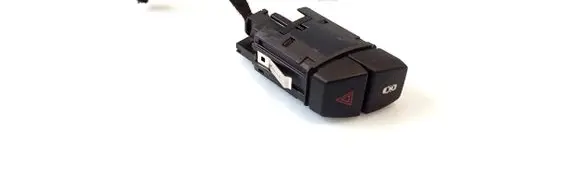 BMW X1 F48 F49 Hazard light switch 61319423268 9423268