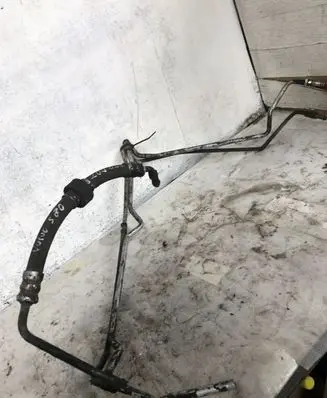 Volvo S80 Air conditioning (A/C) pipe/hose