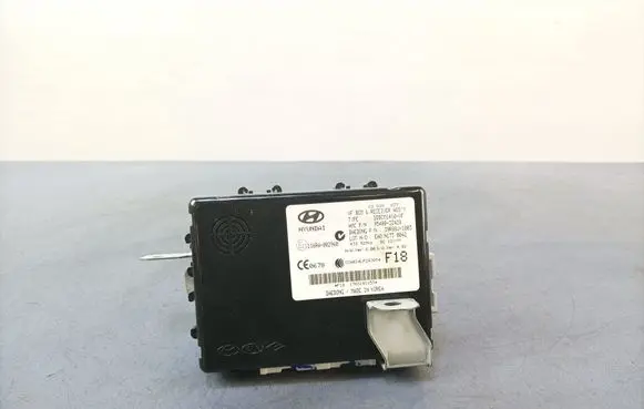 Hyundai i40 Other control units/modules 116RA002960