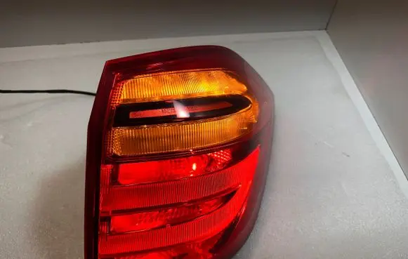 Mercedes-Benz GL X166 Rear/tail lights A1669067401