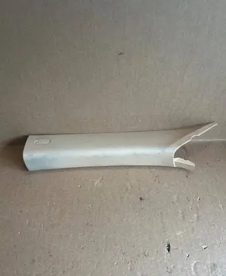 Porsche Panamera (970) (A) pillar trim 97055517900