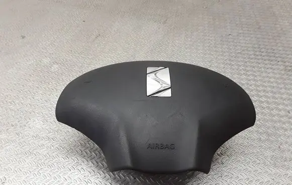 Citroen DS3 Steering wheel airbag 96718893ZD