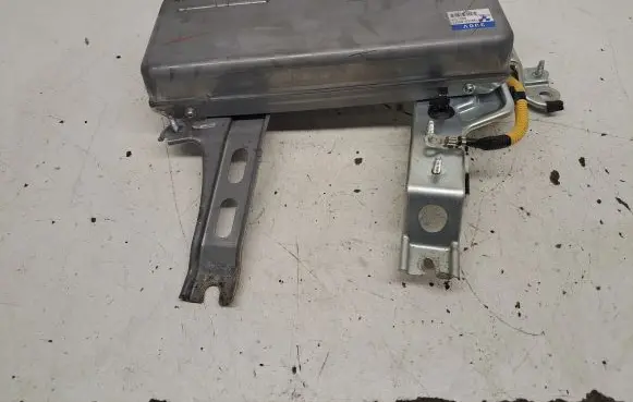 Lexus RX 330 - 350 - 400H Power steering control unit/module G925048011