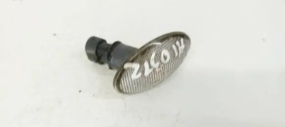 Opel Meriva A Front fender indicator light 