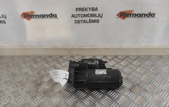 Renault Master II Starter motor 7711134330 D7R53