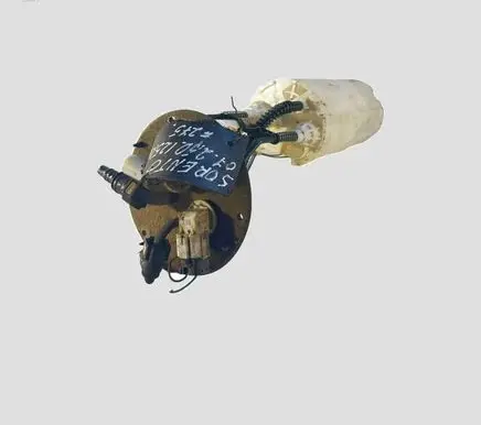KIA Sorento Fuel level sensor