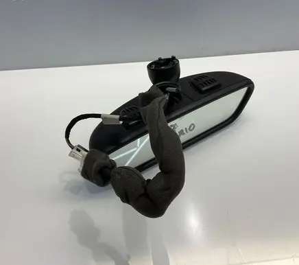 Mercedes-Benz E C207 W207 Rear view mirror (interior) A2078103017 2078103017