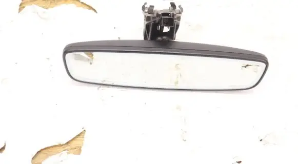 Volkswagen Golf VIII Rear view mirror (interior) 3G0857511AM