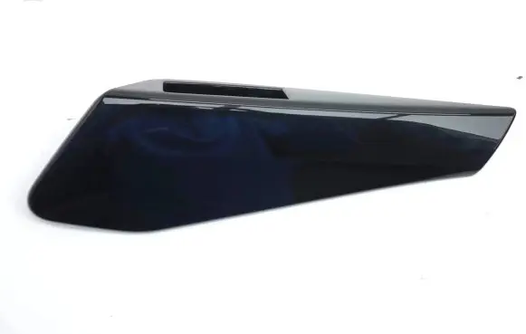 Volkswagen ID.3 Front door window switch trim 10C867198B