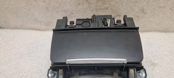 Car ashtray