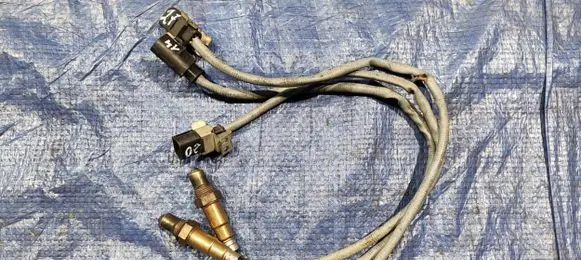 Infiniti Q50 Lambda probe sensor 0281004218 226934GC0A