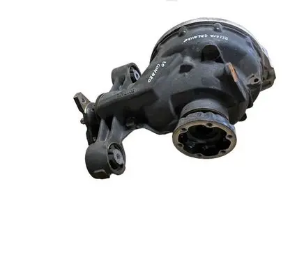 Chevrolet Camaro Rear differential 84371223