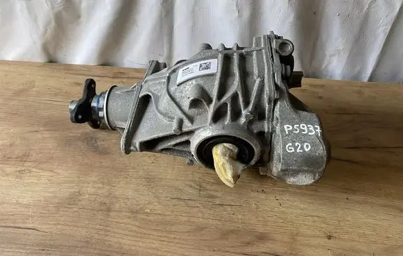BMW 3 G20 G21 Rear differential 8647923