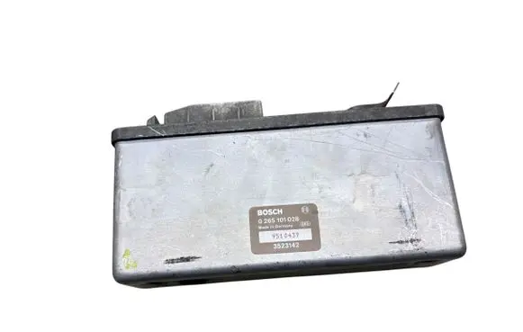 Volvo 740 ABS control unit/module 0265101028 9510439 3523142