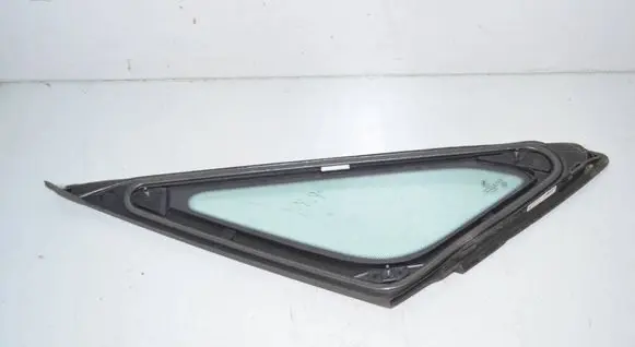 BMW 2 F45 Front triangle window/glass 7321943 51377321943 51372579125