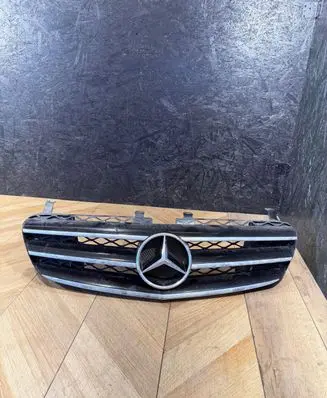 Mercedes-Benz R W251 Front bumper upper radiator grill A2518880241
