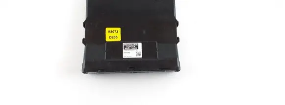 Lexus RX 450H Other control units/modules 8998148420