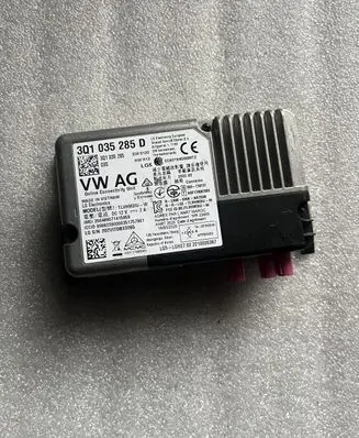 Volkswagen PASSAT B8 Other control units/modules 3Q1035285D