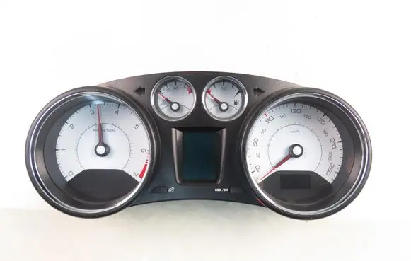 Speedometer (instrument cluster)